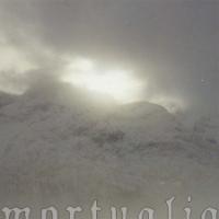 Mortualia - s/t